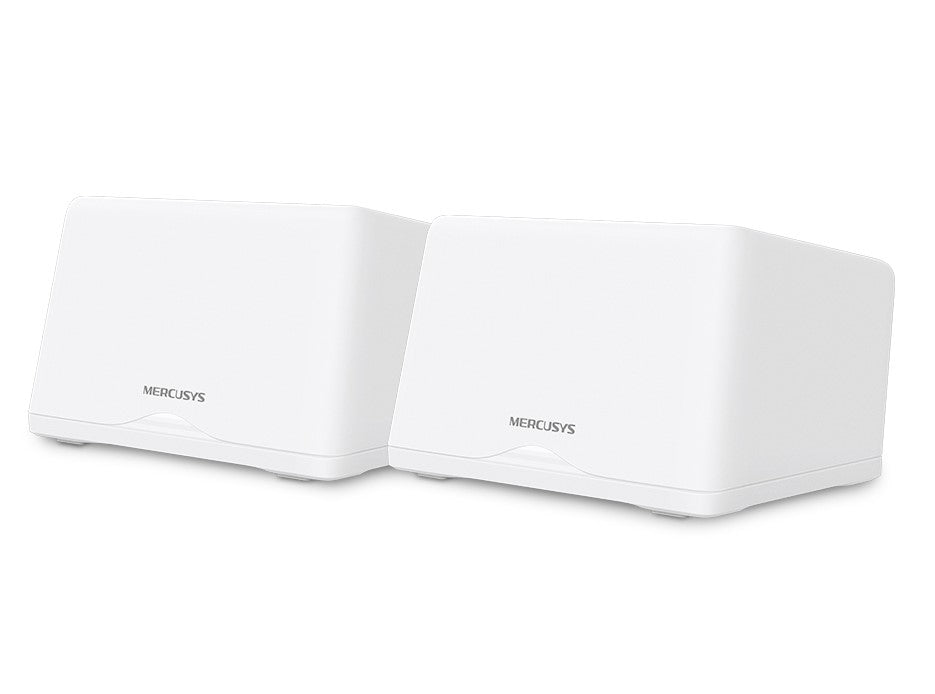 Mercusys Halo H47BE(2-pack) BE9300 Whole Home Mesh Wi-Fi 7 System Mercusys Halo H47BE(2-pack) BE9300 Whole Home Mesh Wi-Fi 7 System